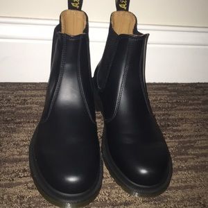Doc marten Chelsea boot smooth